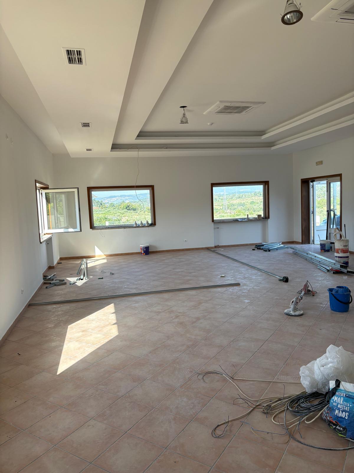 Obra Real Ricardo Rafael